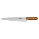 Cuchillo de Cocina 12" Acero al Carbono Mango de Madera | Tramontina 22950/002 Cuchillo de Cocina 12" Acero al Carbono Mango de Madera | Tramontina 22950/002