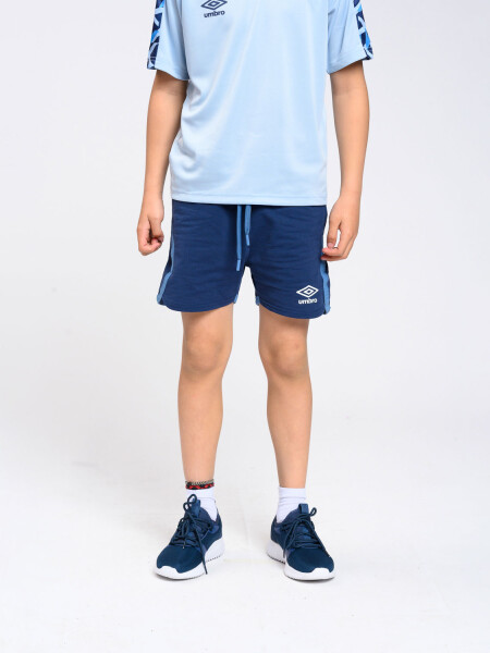 BERMUDA DELL JUNIOR Umbro Junior 01p