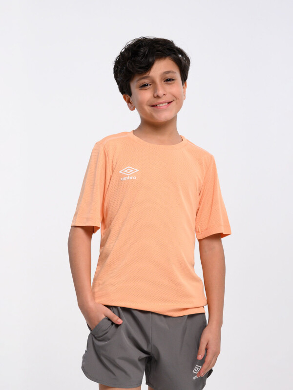 Remera Holes Umbro Junior 0c9