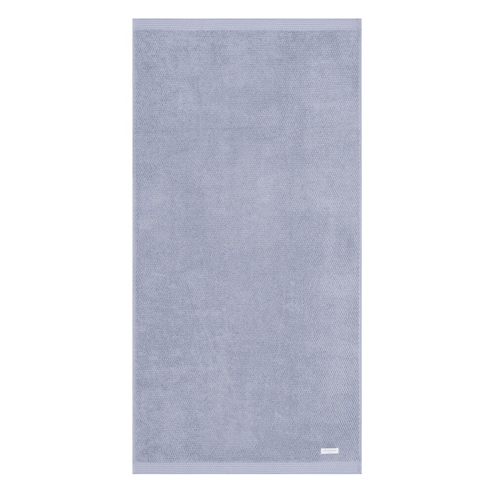 TOALLA DE MANO ALGODON GRIS BELLI BUDDEMEYER