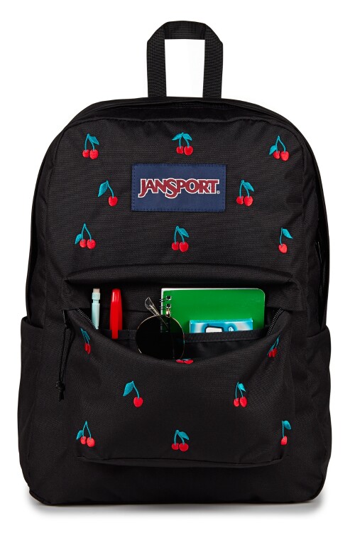 MOCHILA SUPERBREAK PLUS FX SURREAL SENSATIONS BLACK