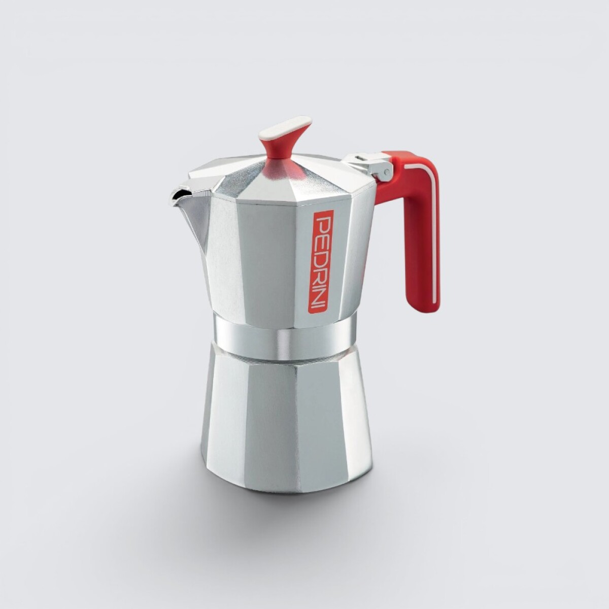 CAFETERA PEDRINI ECO MOKA 