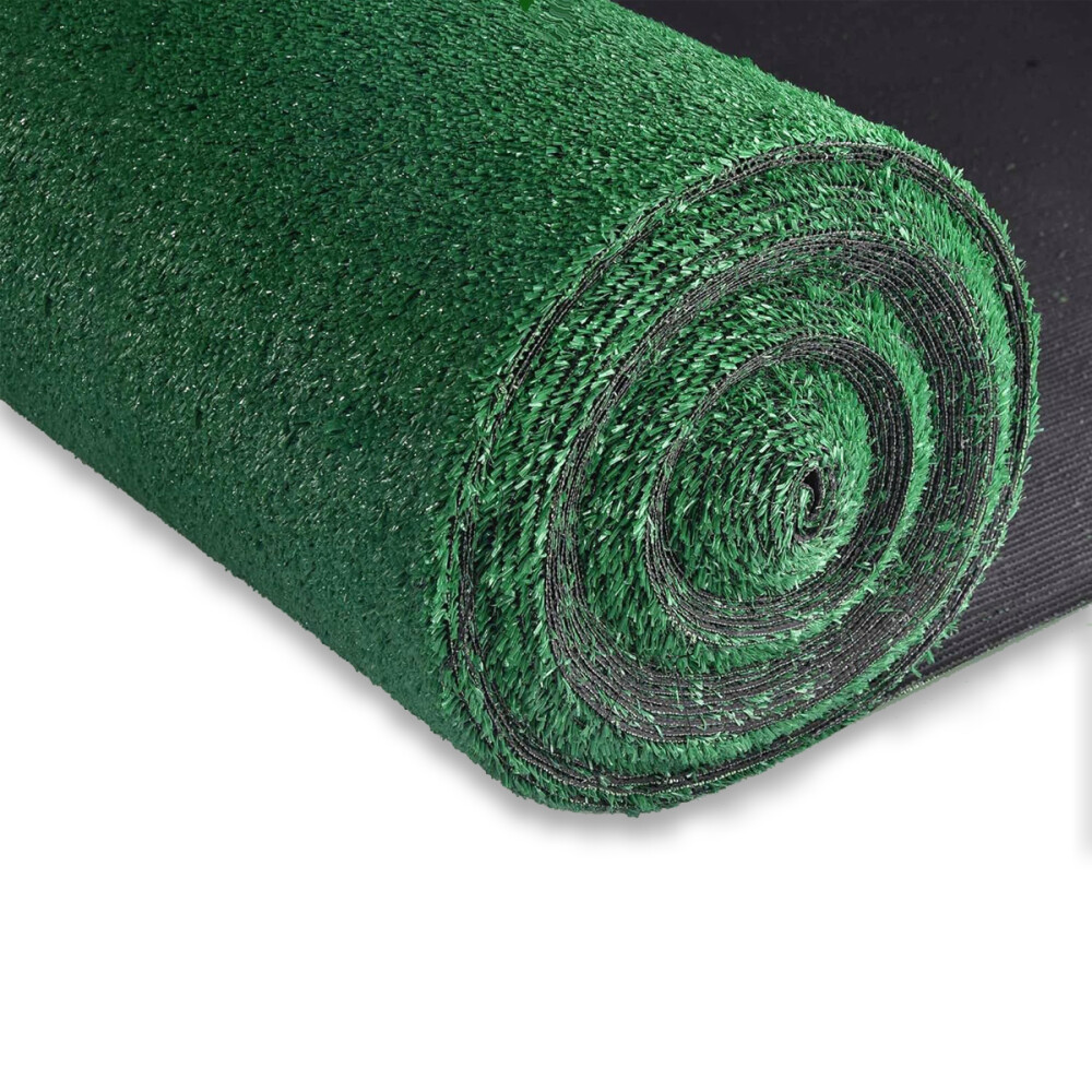 Cesped sintético 10mm espesor Cesped sintético 10mm espesor