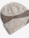 Gorro Beanie Bicolor - Combinacion Bicolor