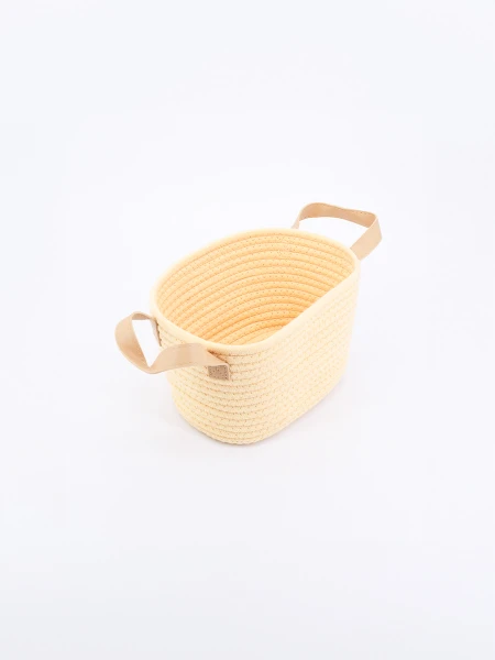 CESTA BEIGE