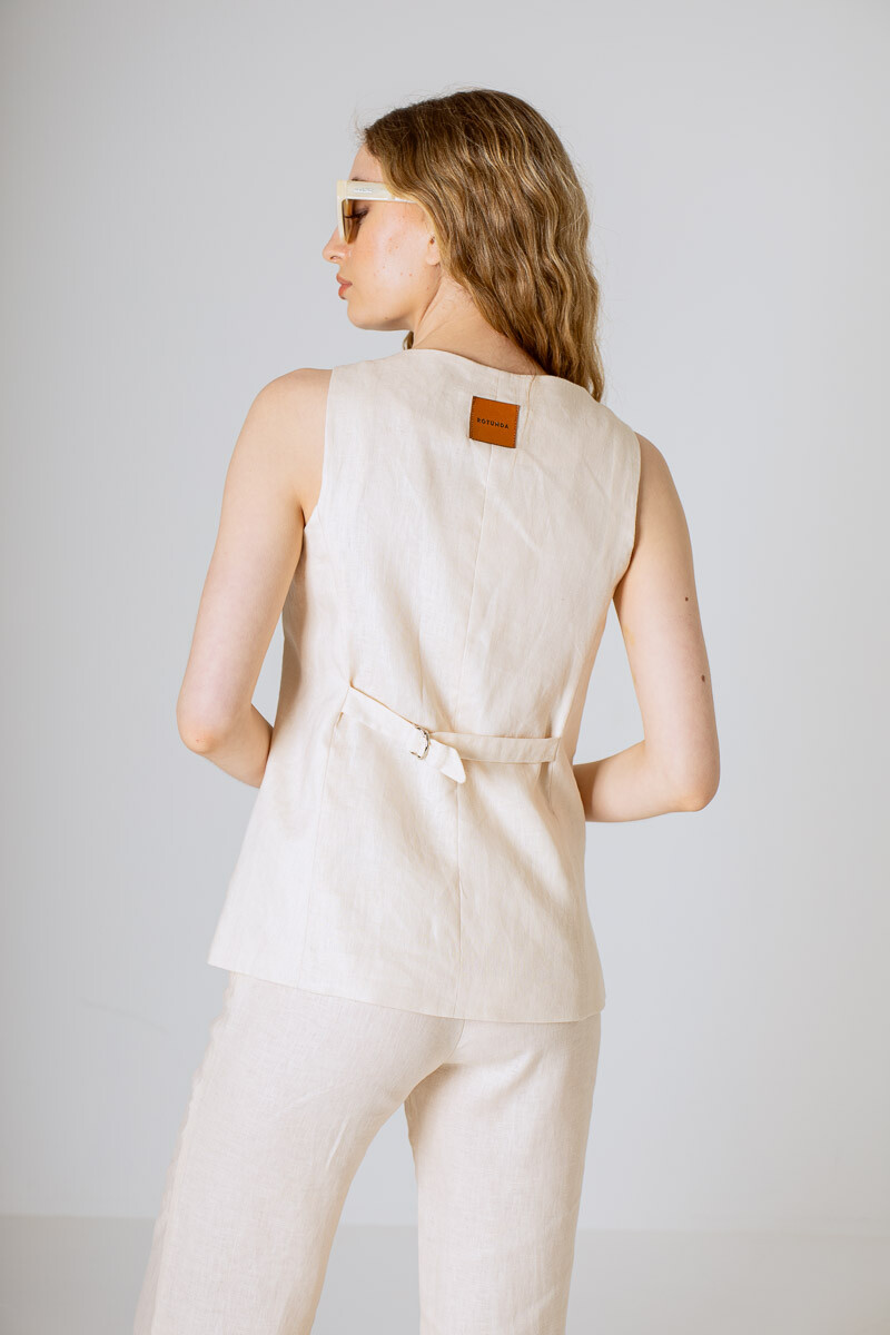 Lirna Off White