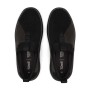 Rover Suede - Hombre Black