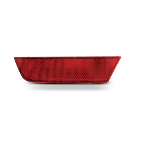REFLECTOR DE PARAGOLPE TRASERO IZQUIERDO UP 18/… Reflector De Paragolpe Trasero Izquierdo Up 18/…