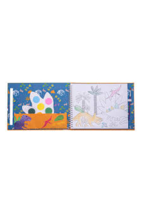 MY PAINT PAD ANIMALES MY PAINT PAD ANIMALES