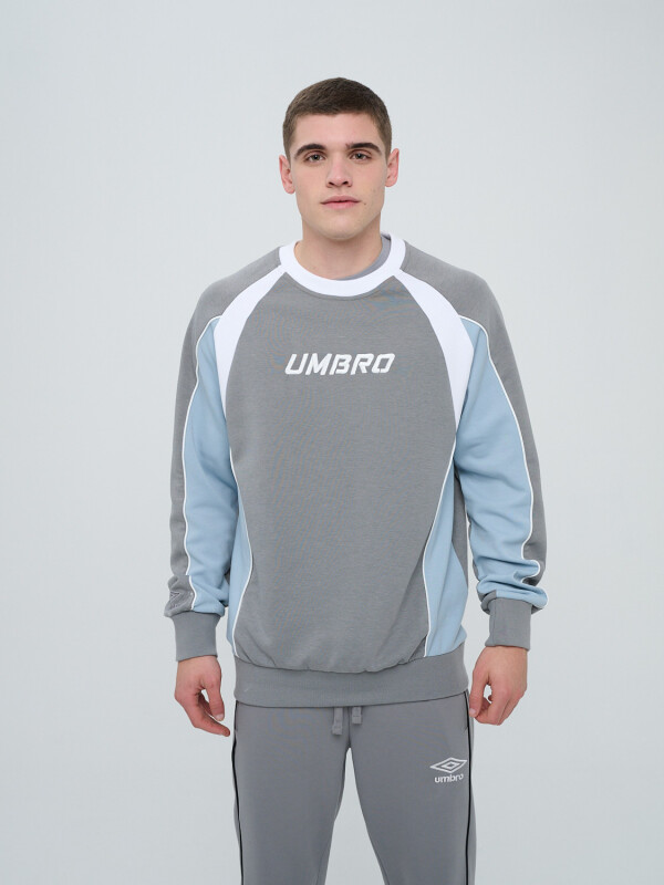 BUZO CROSS Umbro Hombre 057