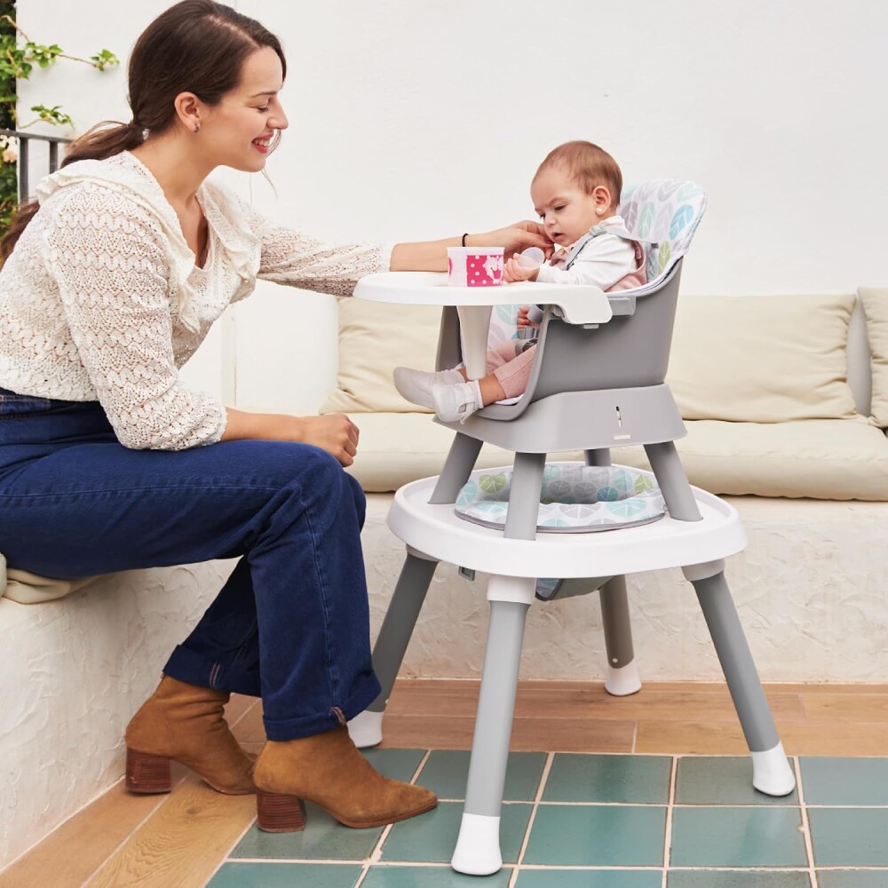Silla de comer 7 en 1 MS BABY Silla de comer 7 en 1 MS BABY
