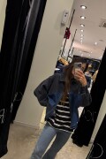Campera Brandy JEAN