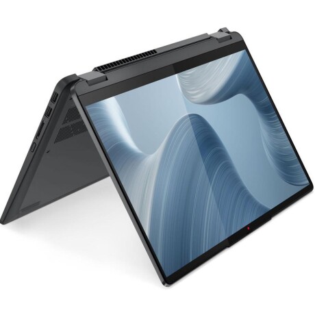 Notebook Convertible Lenovo Core I5 4.4GHZ, 8GB, 512GB Ssd, 14" Wuxga Touch 001