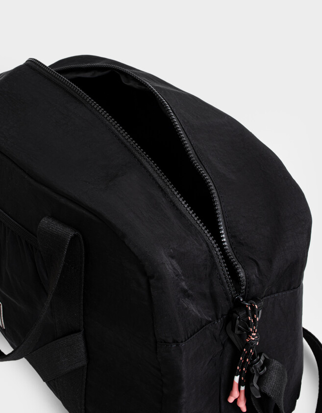 Bolsos Deportivo Bolso Deportivo - Negro