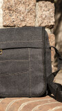 MORRAL MULHACEN CANVAS NEGRO