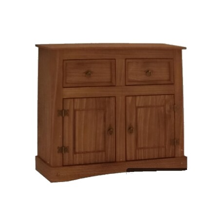BARGUEÑO CORONA 2 PUERTAS CARAMELO BARGUEÑO CORONA 2 PUERTAS CARAMELO