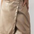 SHORT CANELA S-XL ALMENDRA