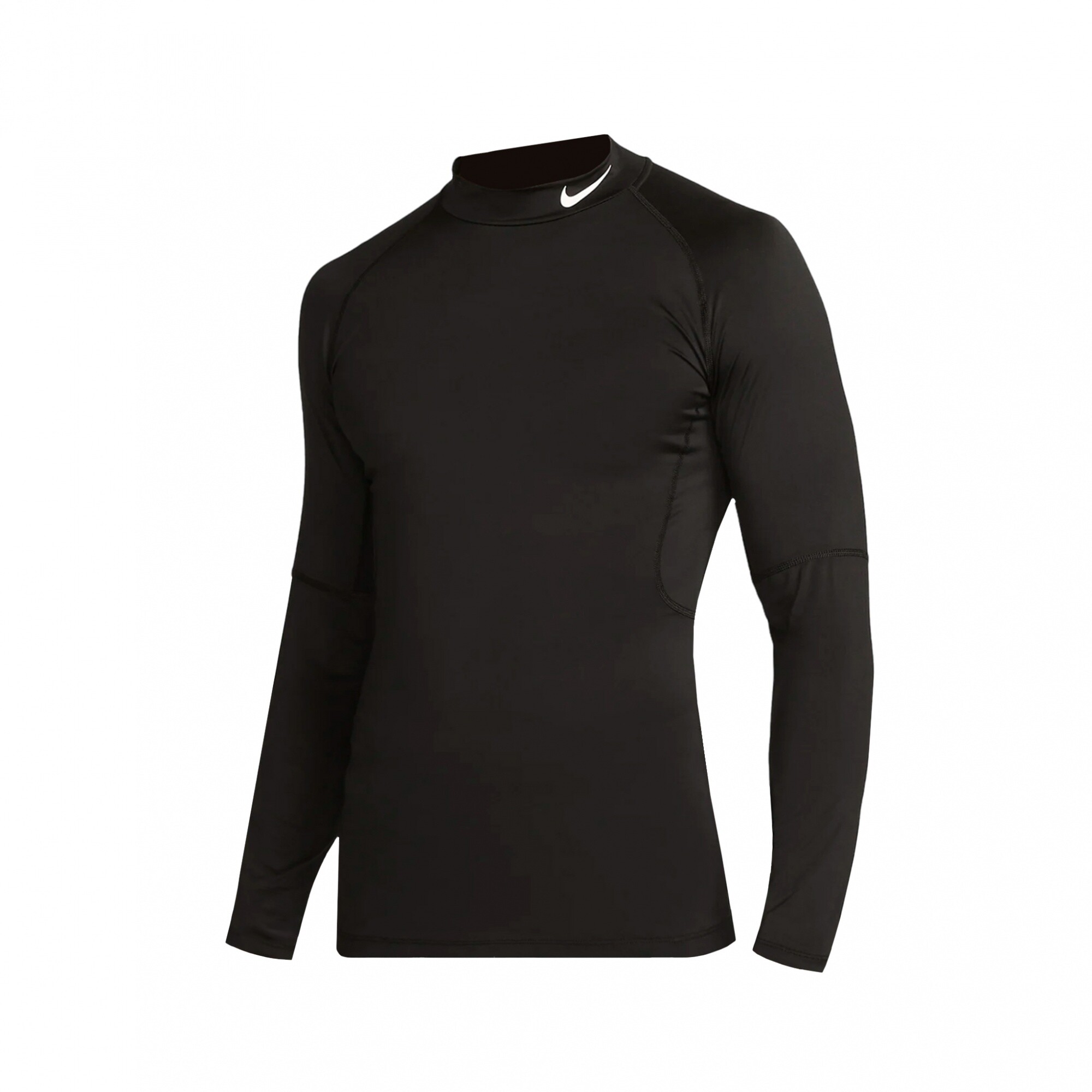 REMERA NIKE PRO MANGA LARGA