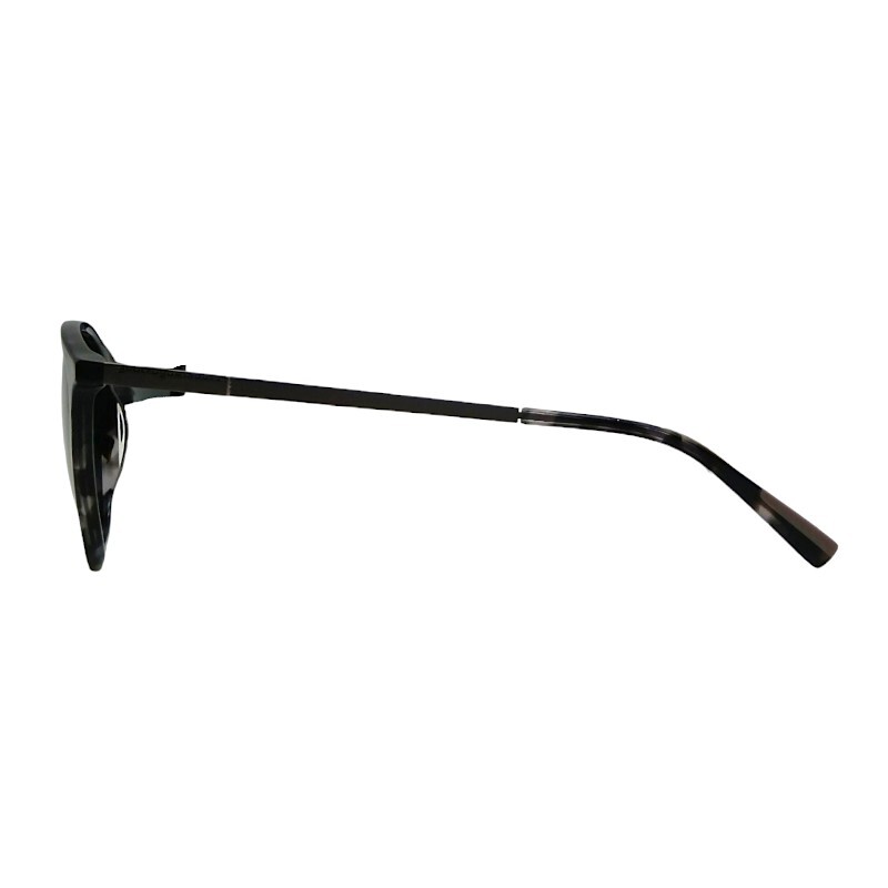ADOLFO DOMINGUEZ AD14453 510 5519 C NEGRO U - Adulto - Gris griscombinado