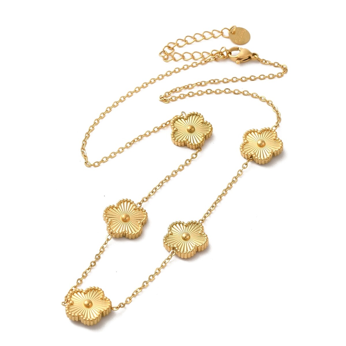 Collar PALOMA en acero 