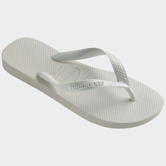 Ojotas Havaianas Top Blanco