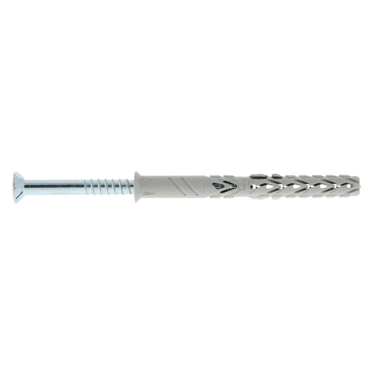 Taco con tornillo T40 Ø 10 X 120mm - ST6829 