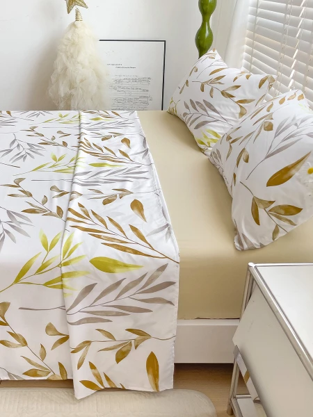 SABANAS SOMMIER BEIGE