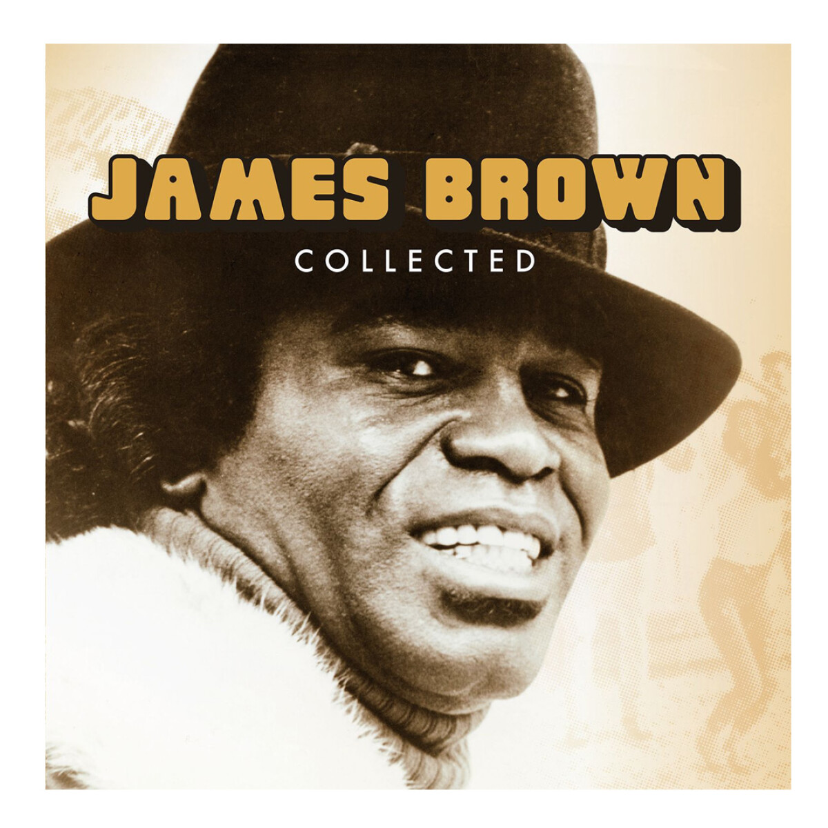 James Brown - Collected - Vinilo 