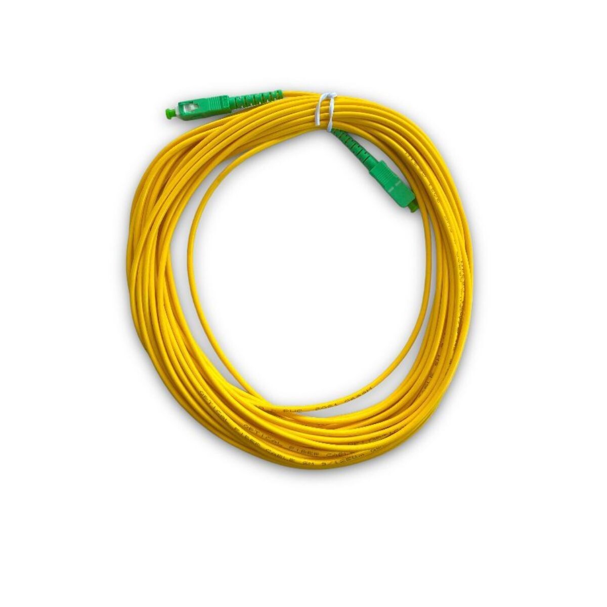 Cable Fibra Optica Datos 10m Naf 