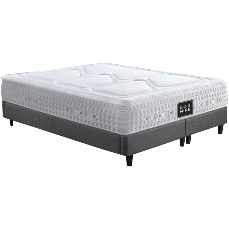 Sommier Snow 180 x 200 King