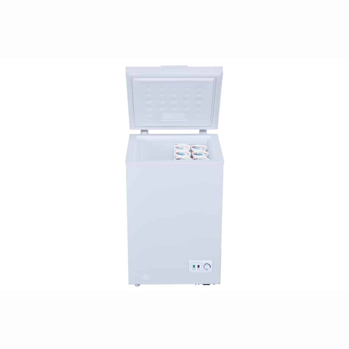 Freezer Futura FUT-FRH100 - BLANCO 