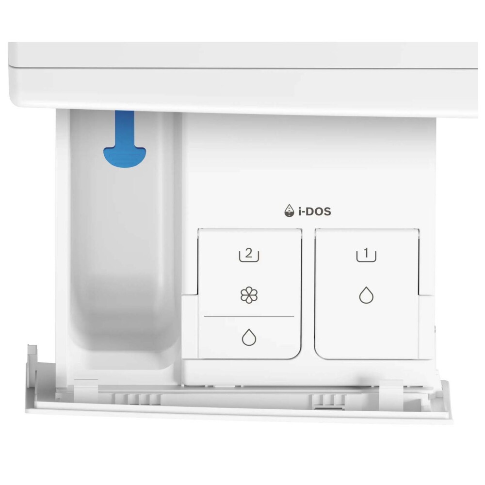 LAVASECARROPAS 10-5-6-KG BLANCO BOSCH WNC254A0ES