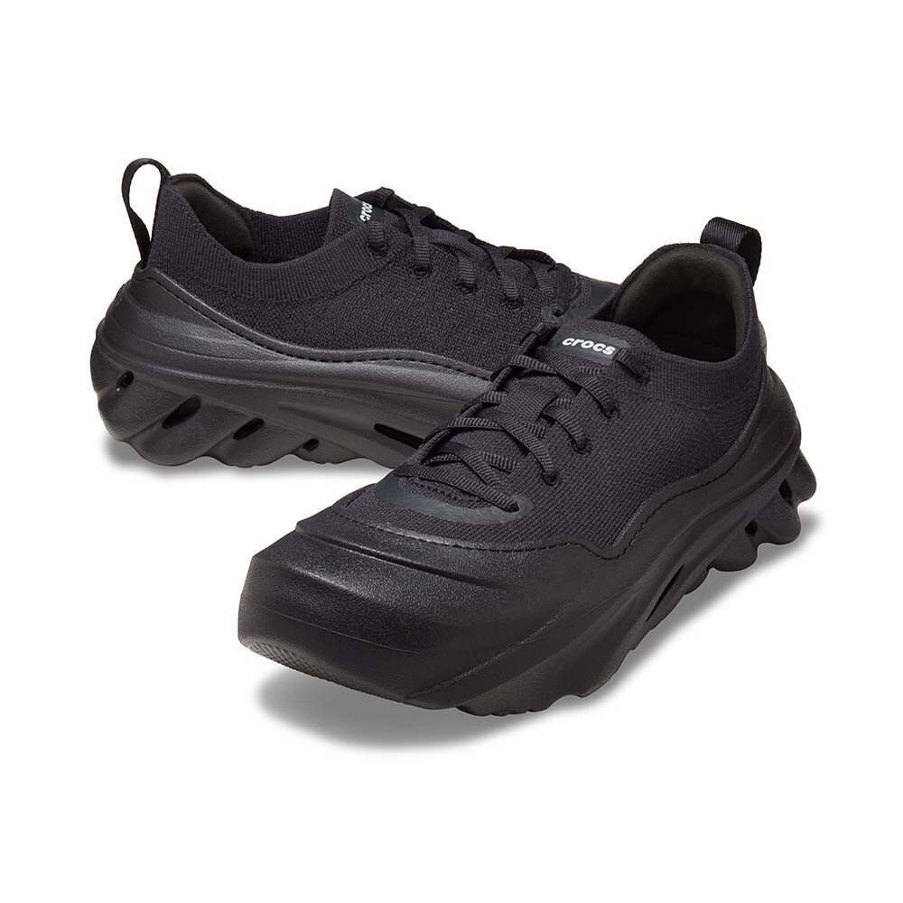 Echo Surge - Unisex Black/Black