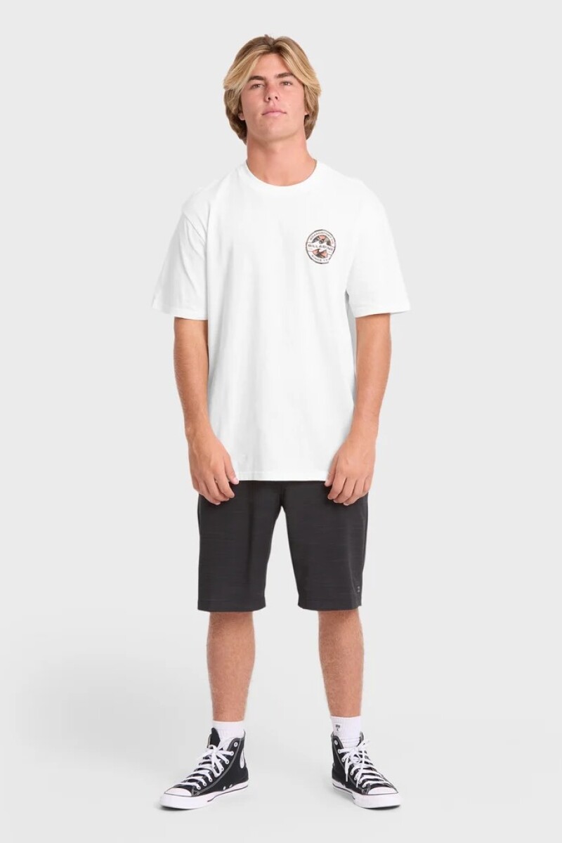 REMERA HOLLOW PREMIUM SS B-blanco