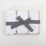 Kit Babita Monitos Beige