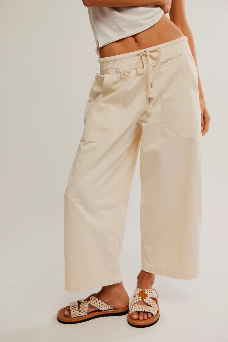 JEAN PULL ON EASY PEASY 
