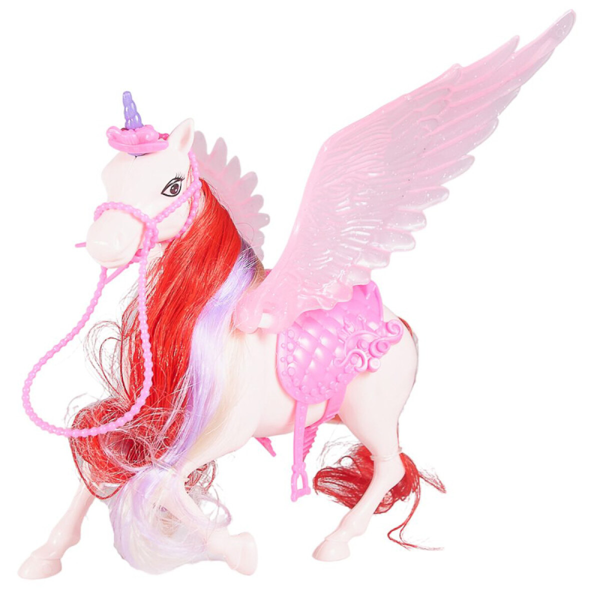 Unicornio C/Alas - Unicornio C/alas 