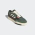Championes Adidas Drop Step Low 2.0 Verde
