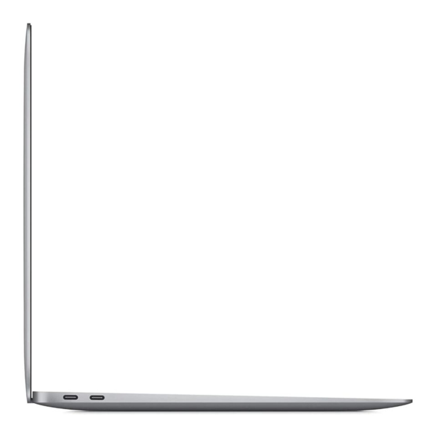 APPLE Macbook Air 13.3' MGN93LLA 256GB / 8GB RAM M1 Chip - Silver