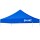 Repuesto De Lona Gazebo Toldo Impermeable Expert 3x3m Azul