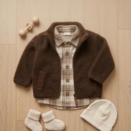 Camisaco Escoces Camisaco Escoces