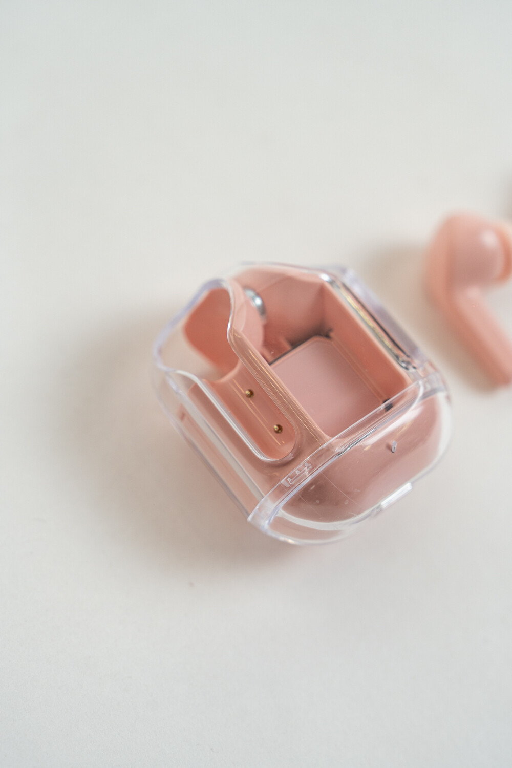 Auriculares Vali Rosa