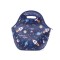 RAMBLER LUNCH BAG Azul/Blanco/Rojo