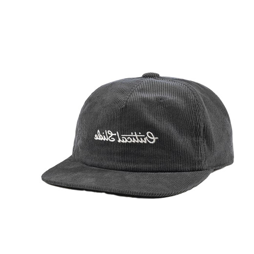 Gorro Critical Slide Sun Cured - Negro Gorro Critical Slide Sun Cured - Negro