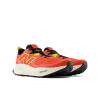 Championes New Balance Fresh Foam Hierro V8 Anaranjado