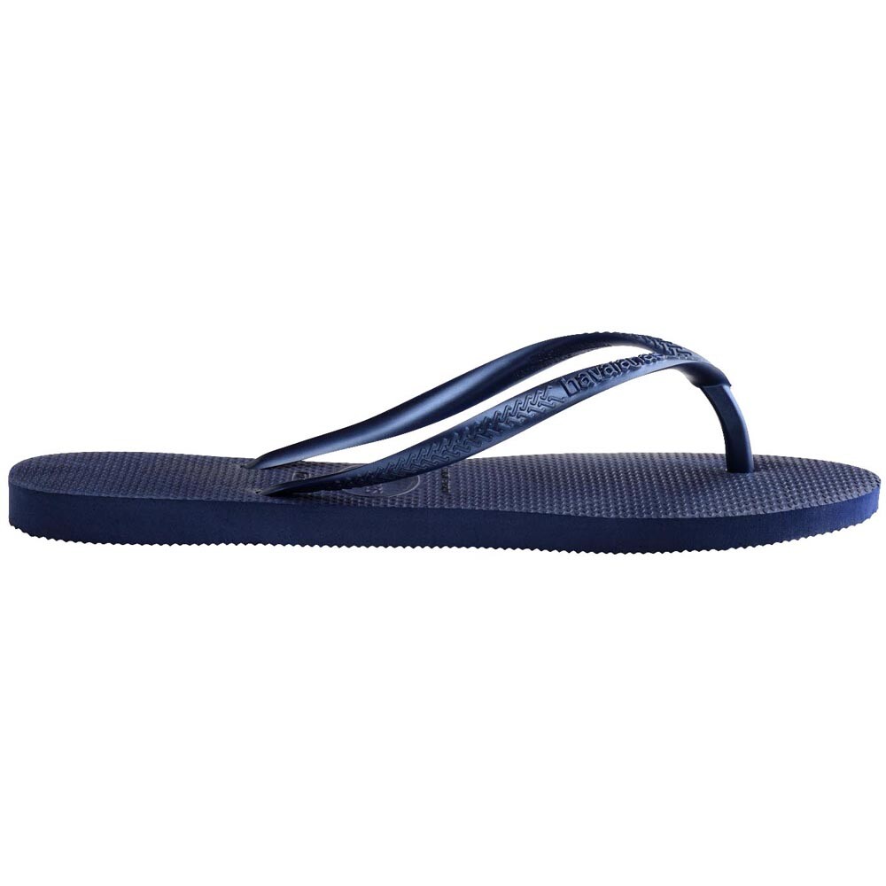Sandalias Havaianas Slim Mujer Marino