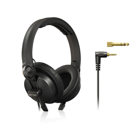 Auriculares Behringer Bh30 Dj Auriculares Behringer Bh30 Dj