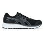 Zapatillas Running Kabuki Hombre Black / Pure Silver