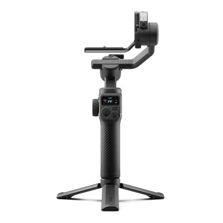 Estabilizador con Ia Gopro Fluid Pro Ai 3 Ejes 360° 001