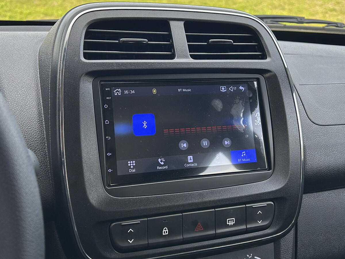 Renault Kwid Zen Glassy 2026 0KM | Permuta / Financia Renault Kwid Zen Glassy 2026 0KM | Permuta / Financia